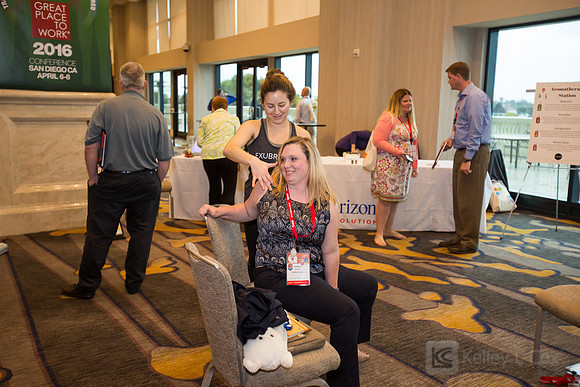 GPTW Conference