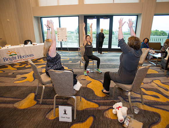 GPTW Conference