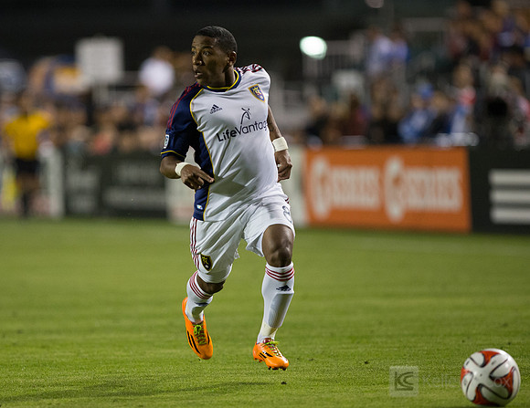 MLS: Real Salt Lake at San Jose Earthquakes