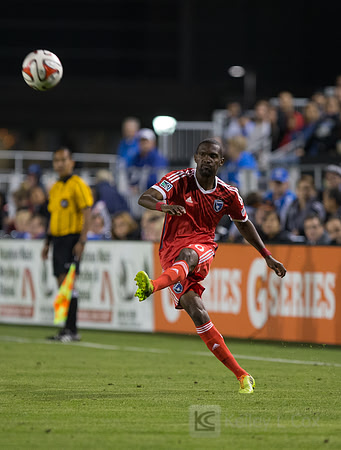 MLS: Real Salt Lake at San Jose Earthquakes