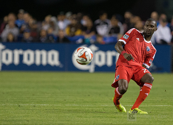 MLS: Real Salt Lake at San Jose Earthquakes