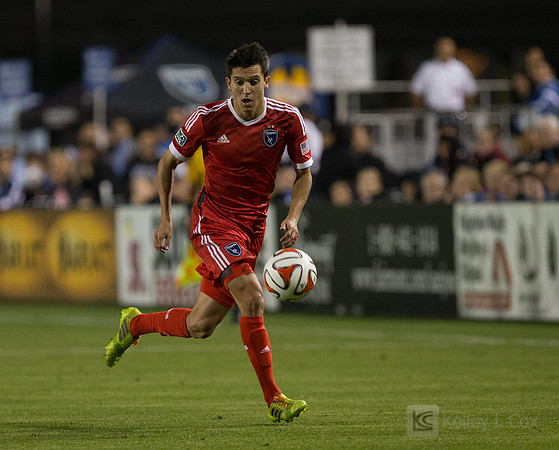 MLS: Real Salt Lake at San Jose Earthquakes