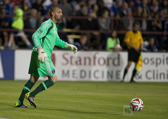 MLS: Real Salt Lake at San Jose Earthquakes