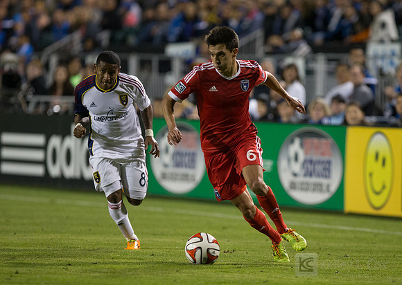 MLS: Real Salt Lake at San Jose Earthquakes