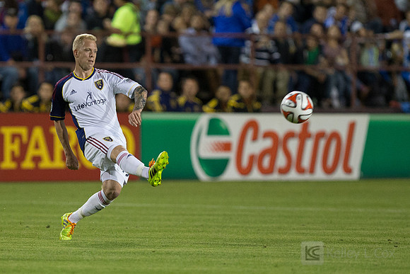 MLS: Real Salt Lake at San Jose Earthquakes