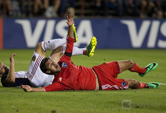 MLS: Real Salt Lake at San Jose Earthquakes