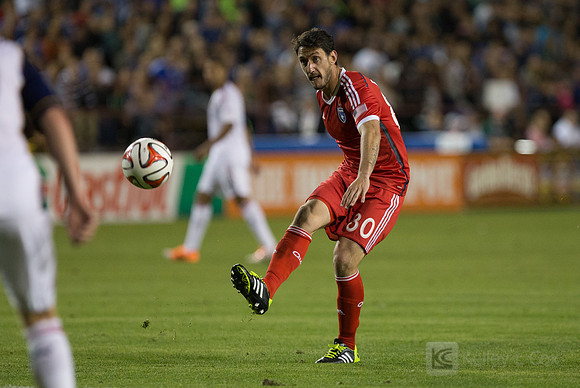 MLS: Real Salt Lake at San Jose Earthquakes