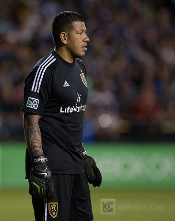 MLS: Real Salt Lake at San Jose Earthquakes