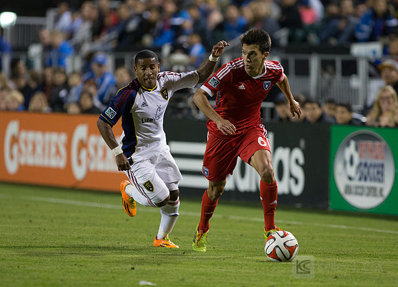 MLS: Real Salt Lake at San Jose Earthquakes