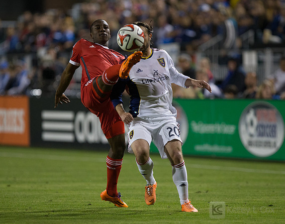 MLS: Real Salt Lake at San Jose Earthquakes