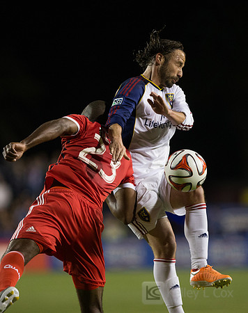 MLS: Real Salt Lake at San Jose Earthquakes
