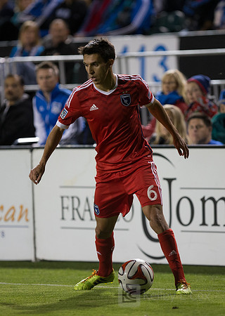 MLS: Real Salt Lake at San Jose Earthquakes