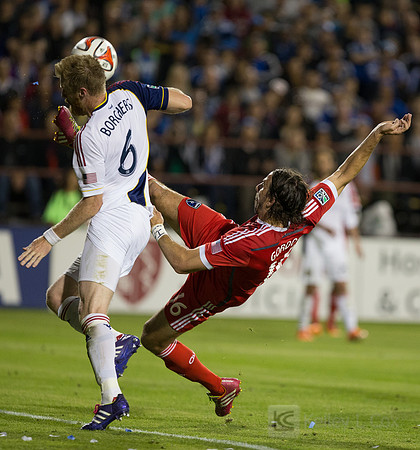MLS: Real Salt Lake at San Jose Earthquakes