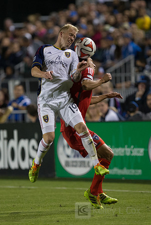 MLS: Real Salt Lake at San Jose Earthquakes