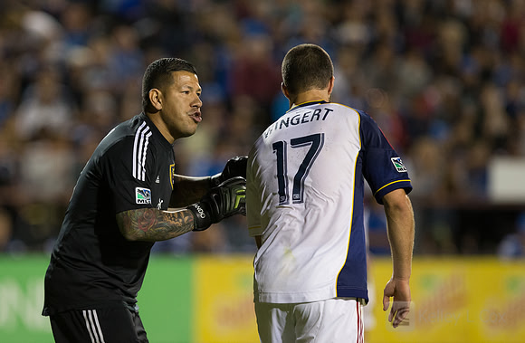 MLS: Real Salt Lake at San Jose Earthquakes