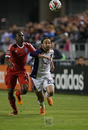 MLS: Real Salt Lake at San Jose Earthquakes