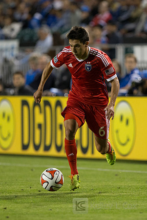 MLS: Real Salt Lake at San Jose Earthquakes