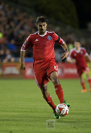 MLS: Real Salt Lake at San Jose Earthquakes