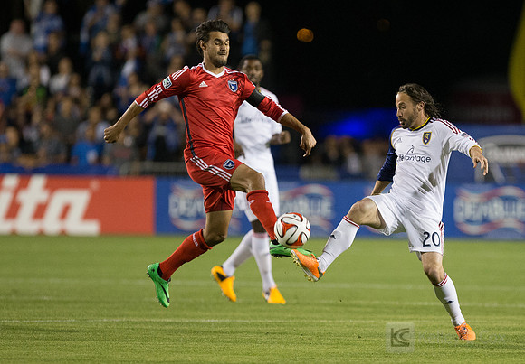 MLS: Real Salt Lake at San Jose Earthquakes