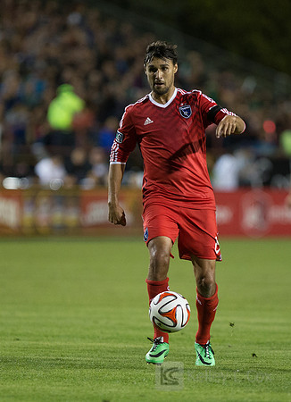 MLS: Real Salt Lake at San Jose Earthquakes