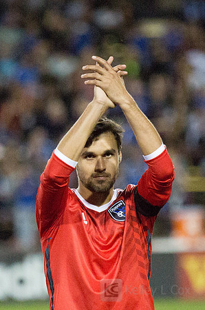 MLS: Real Salt Lake at San Jose Earthquakes