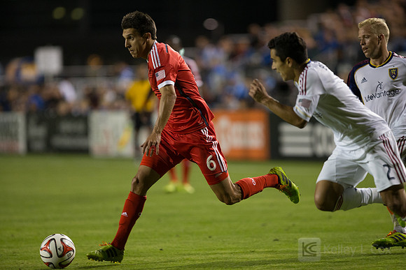 MLS: Real Salt Lake at San Jose Earthquakes