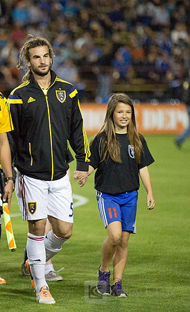 MLS: Real Salt Lake at San Jose Earthquakes