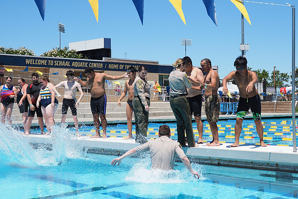 Special Olympics Northern California: Summer Games