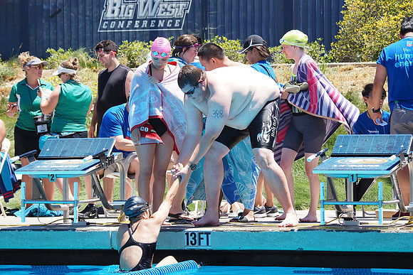 Special Olympics Northern California: Summer Games