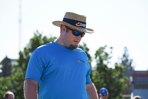 Special Olympics Northern California: Summer Games