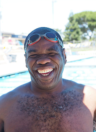 Special Olympics Northern California: Summer Games
