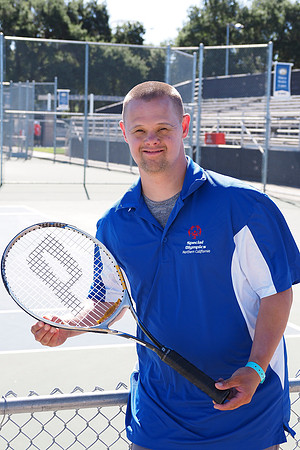 Special Olympics Northern California: Summer Games