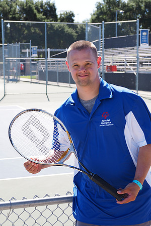 Special Olympics Northern California: Summer Games