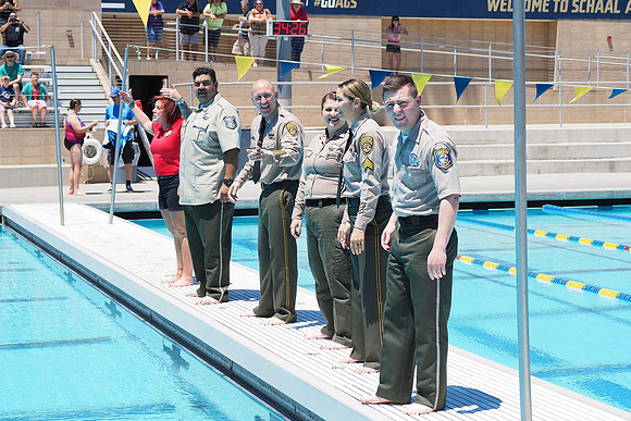 Special Olympics Northern California: Summer Games