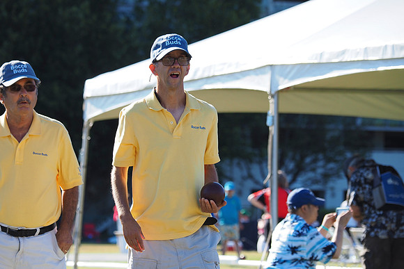 Special Olympics Northern California: Summer Games