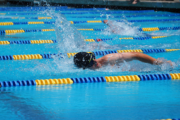 Special Olympics Northern California: Summer Games