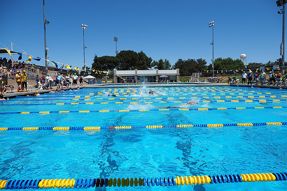 Special Olympics Northern California: Summer Games