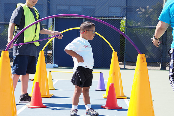 Special Olympics Northern California: Summer Games