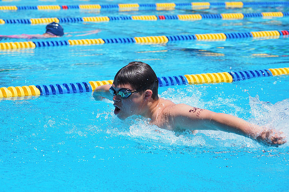 Special Olympics Northern California: Summer Games