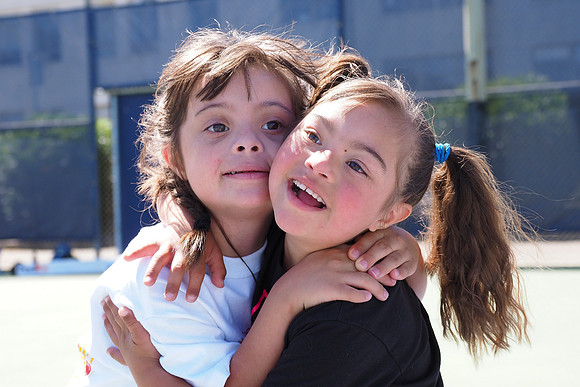 Special Olympics Northern California: Summer Games