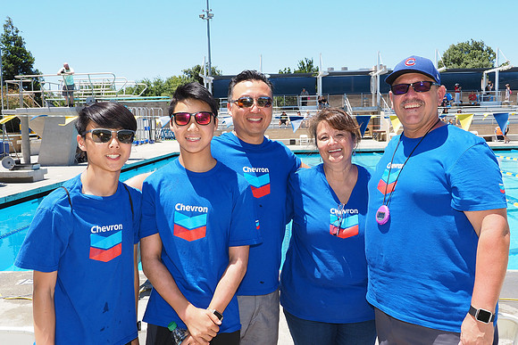 Special Olympics Northern California: Summer Games