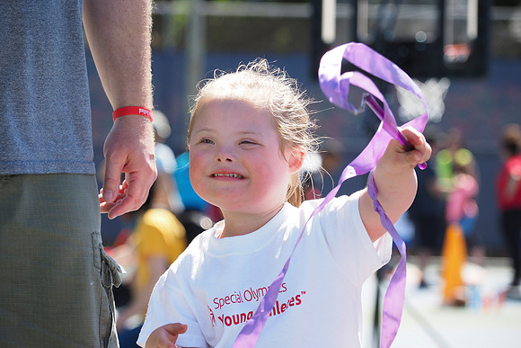 Special Olympics Northern California: Summer Games