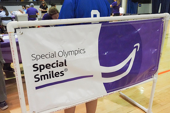 Special Olympics Northern California: Summer Games