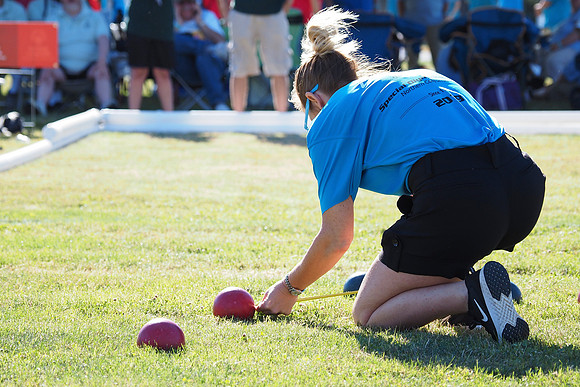 Special Olympics Northern California: Summer Games