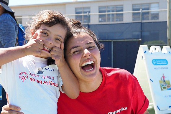 Special Olympics Northern California: Summer Games
