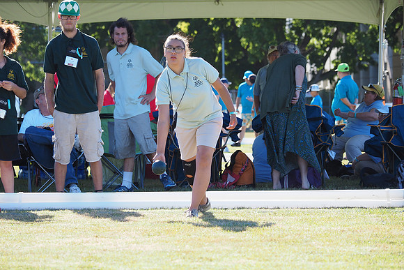 Special Olympics Northern California: Summer Games