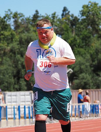 Special Olympics Northern California: Summer Games