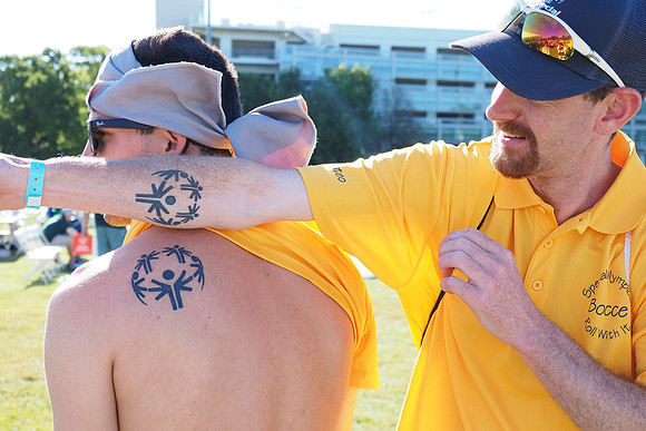 Special Olympics Northern California: Summer Games