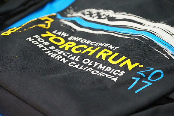 Special Olympics Northern California: Summer Games
