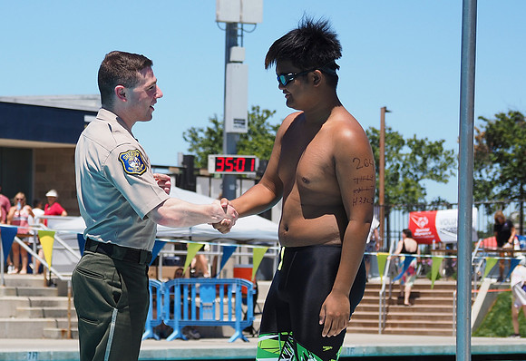 Special Olympics Northern California: Summer Games
